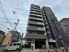 グルーブ神戸元町アリアの外観画像