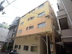 カーサ御影1の外観画像