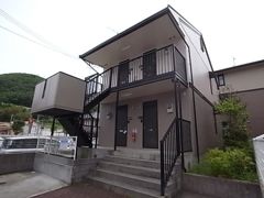 トゥインクル谷上の外観画像