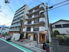 パレラフィネ甲子園口の外観画像