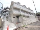 カサブランカ鈴蘭台の外観画像