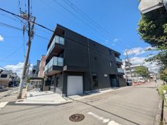ホワイトガーデン西宮中島町の間取り画像
