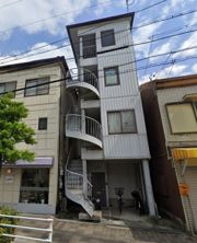 中田マンションの外観画像