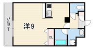 Forever Hill VIIの間取り画像