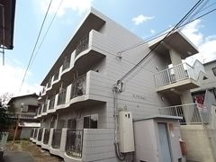 K・Iマンションの外観画像