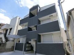 KARIN明石南の外観画像