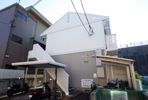 エクセルコート甲東園の間取り画像