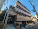 JPアパートメント尼崎3の間取り画像