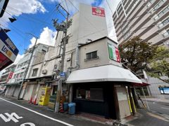 サンエイ第一ビルの外観画像