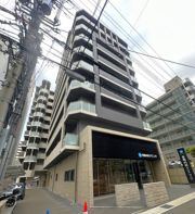 CHERIR六甲道の外観画像