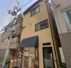 原田ビルの間取り画像