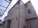 フェリス西岡本の間取り画像