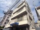 六甲KIハイツの間取り画像