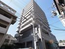 湊川公園パークハウスの間取り画像