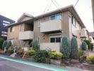 ボナールクレハ3の間取り画像