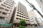 グリーンネス神戸駅前の間取り画像