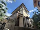 本山北町5丁目貸家の間取り画像