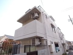 ピソリベラの外観画像