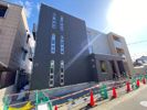 SOLEILの間取り画像