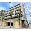 ソルレヴェンテ神戸中山手通の間取り画像