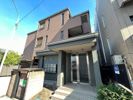 グランシャリオ塚口の外観