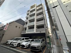 ARPEGGIO三宮の外観画像