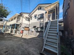ジョイハイツ六甲の外観画像