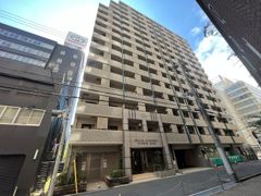 エスリード三宮フラワーロードの外観画像