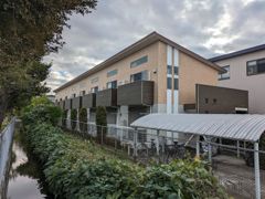 エスペランサ伊丹の外観画像