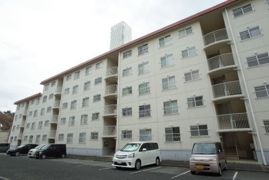 すずらん台コートの外観画像