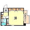 ライオンズマンション神戸第2の間取り画像