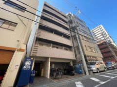 シルフィード・ドゥ御幸の外観画像