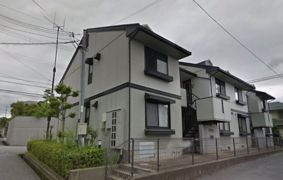 バンビタウンの外観画像
