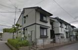 バンビタウンの外観