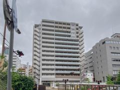 プレサンスジェネ新神戸ステーションフロントの外観画像