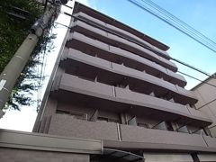 アートフォルテの外観画像