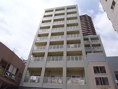 アーバンヴィレッジ兵庫エスタシオンの外観画像