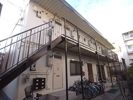ハイツプチの間取り画像