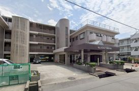 ヴィライーストサイド夙川の外観画像