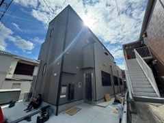 ハーモニーテラス神田町の間取り画像