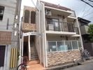 アクティ本山の外観