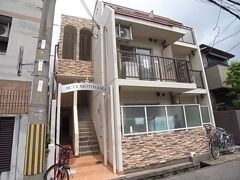 アクティ本山の外観画像