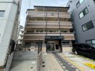 ワコーレヴィータ兵庫アルスの外観