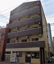 ヴィータ ベッラ2の外観画像