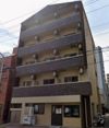ヴィータ ベッラ2の間取り画像