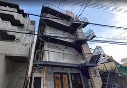 ビタミンテラス生田町の外観画像