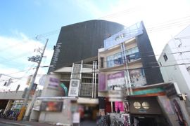 ノアムール・セイキの外観画像
