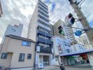 ERCITY’S兵庫駅の外観