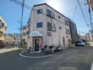 RHYTHM杭瀬の間取り画像
