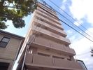 華プレシャス新伊丹の外観